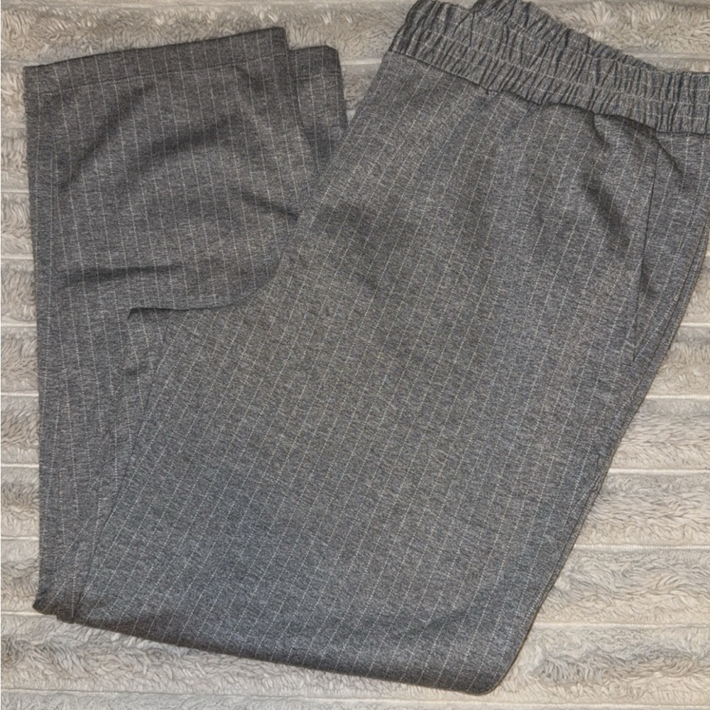 A New Day Heather Gray Lounge Pants